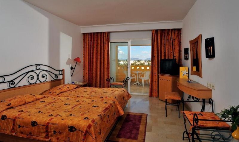 Hôtel Chich Khan 4* pas cher photo 3