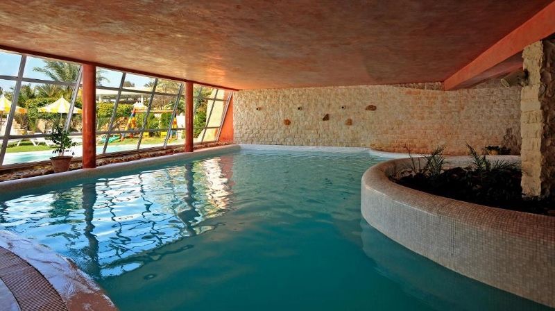 Hôtel Chich Khan 4* pas cher photo 5