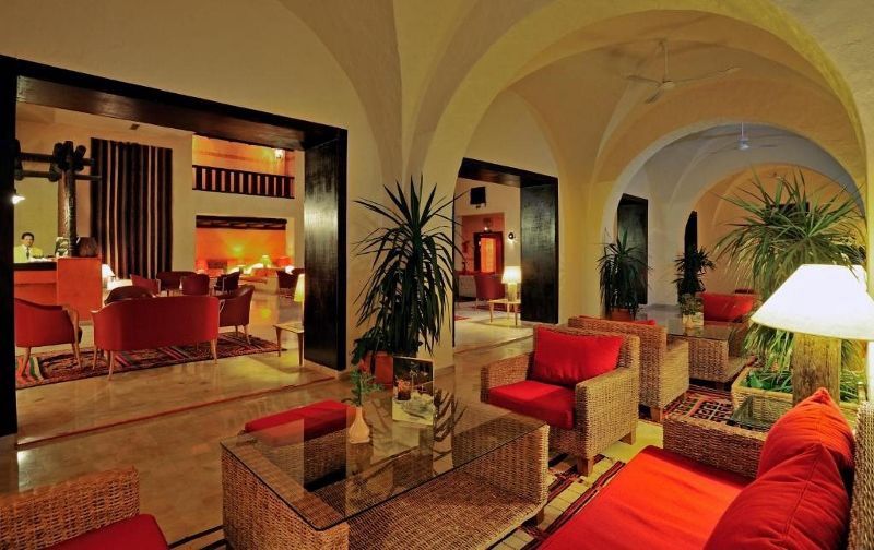 Hôtel Chich Khan 4* pas cher photo 7