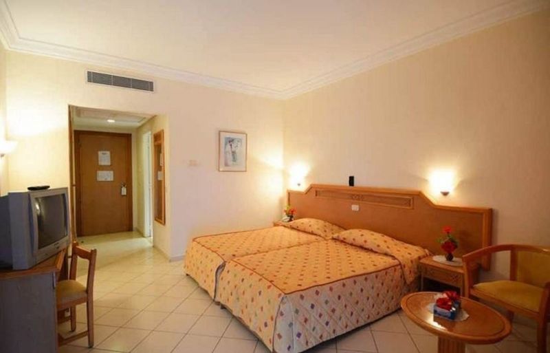 Hôtel Sidi Mansour Resort & Spa 4* pas cher photo 3