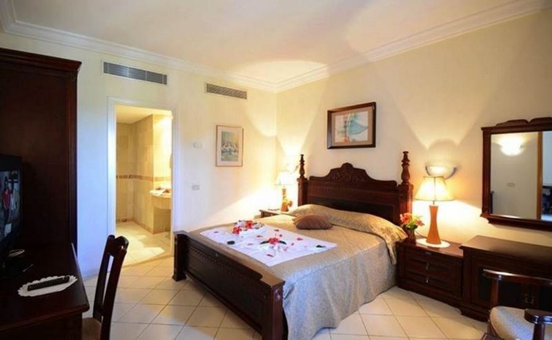 Hôtel Sidi Mansour Resort & Spa 4* pas cher photo 4