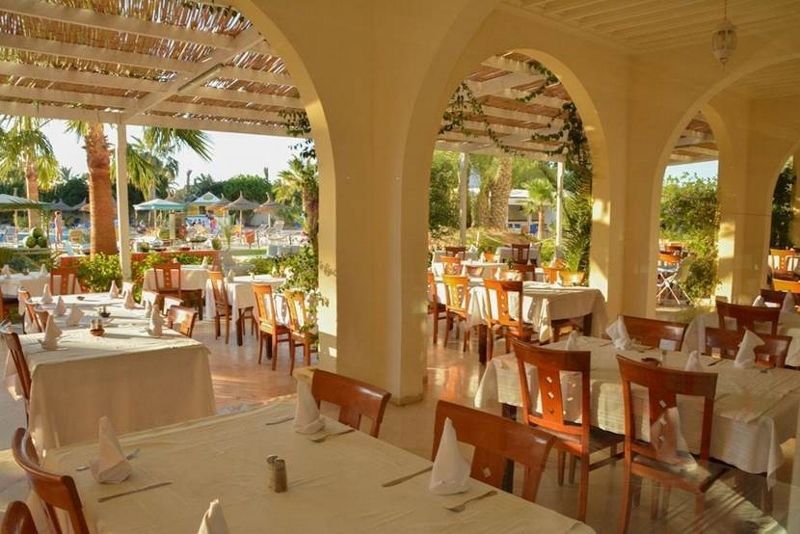 Hôtel Sidi Mansour Resort & Spa 4* pas cher photo 5