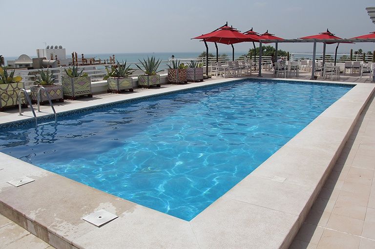 Hôtel Résidence Hammamet 3* Demi-Pension pas cher photo 1
