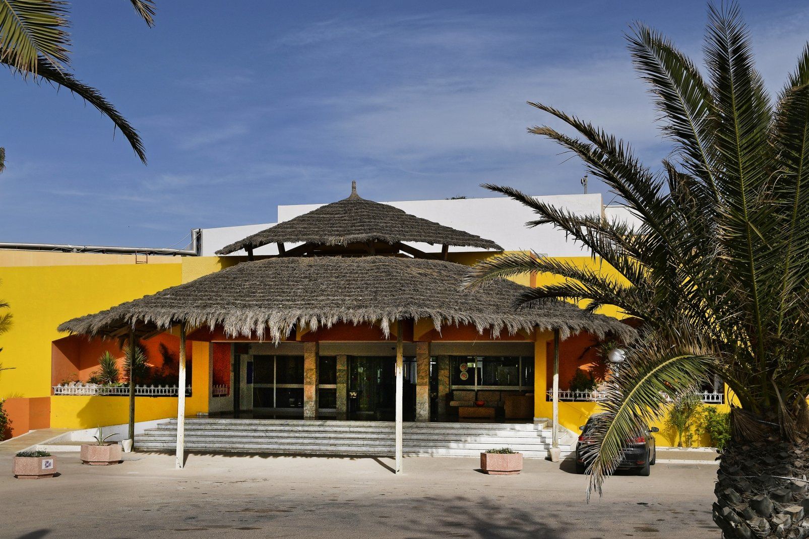 Caribbean World Thalasso Djerba 4* pas cher photo 2