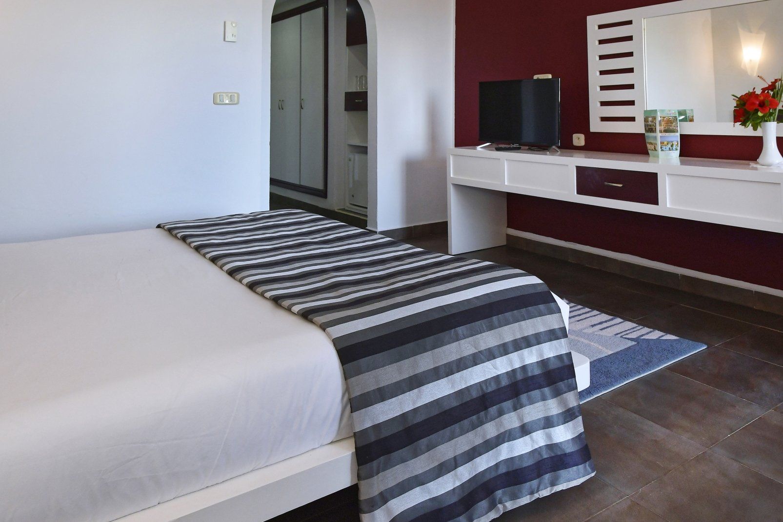 Caribbean World Thalasso Djerba 4* pas cher photo 6