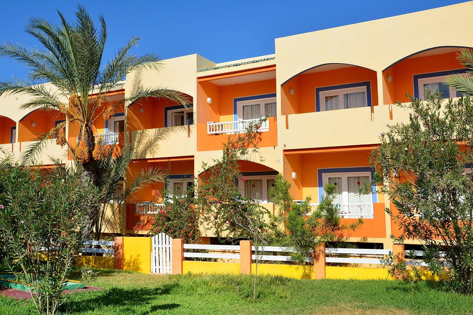 Caribbean World Thalasso Djerba 4* pas cher photo 8