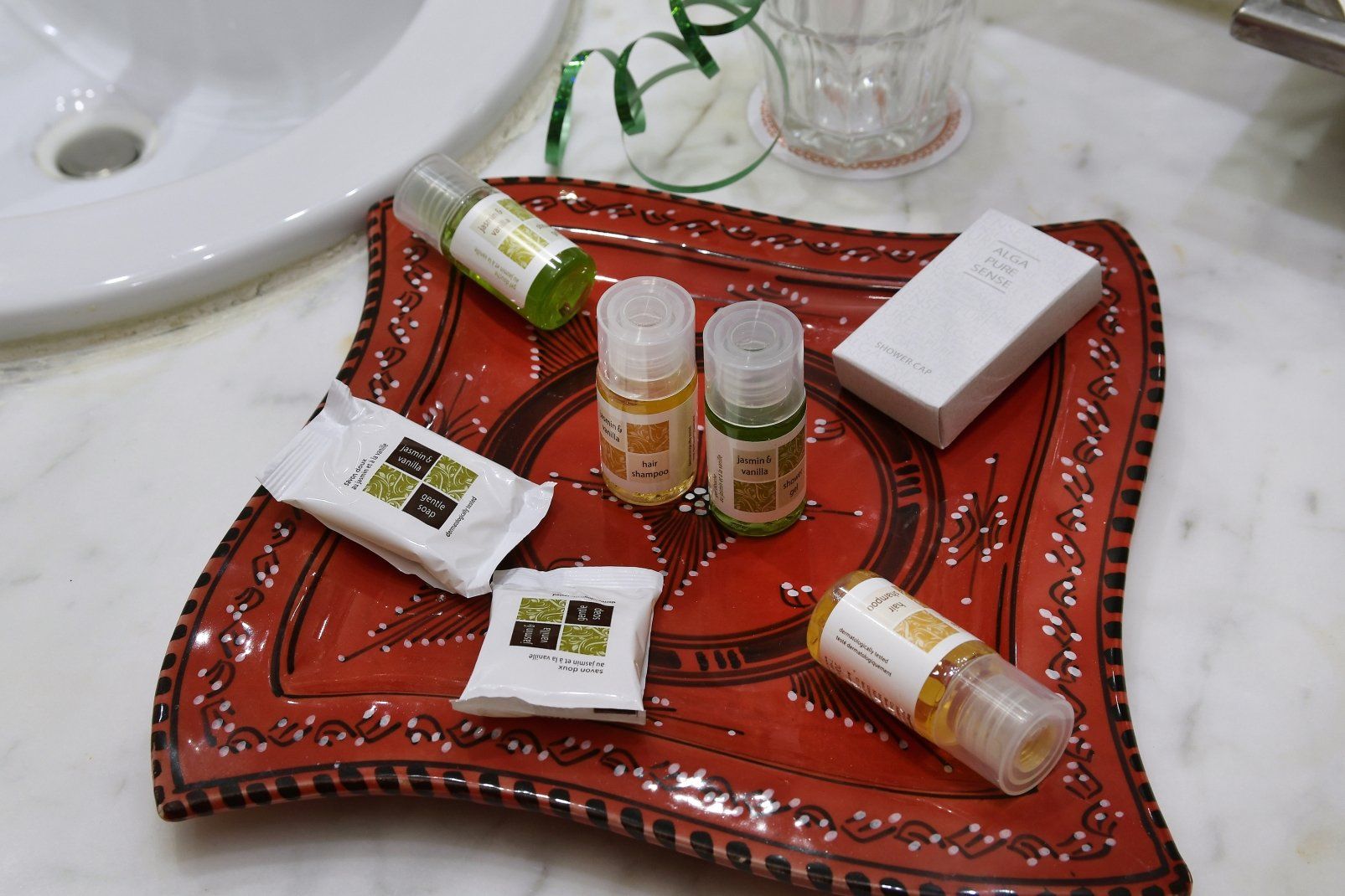 Caribbean World Thalasso Djerba 4* pas cher photo 12