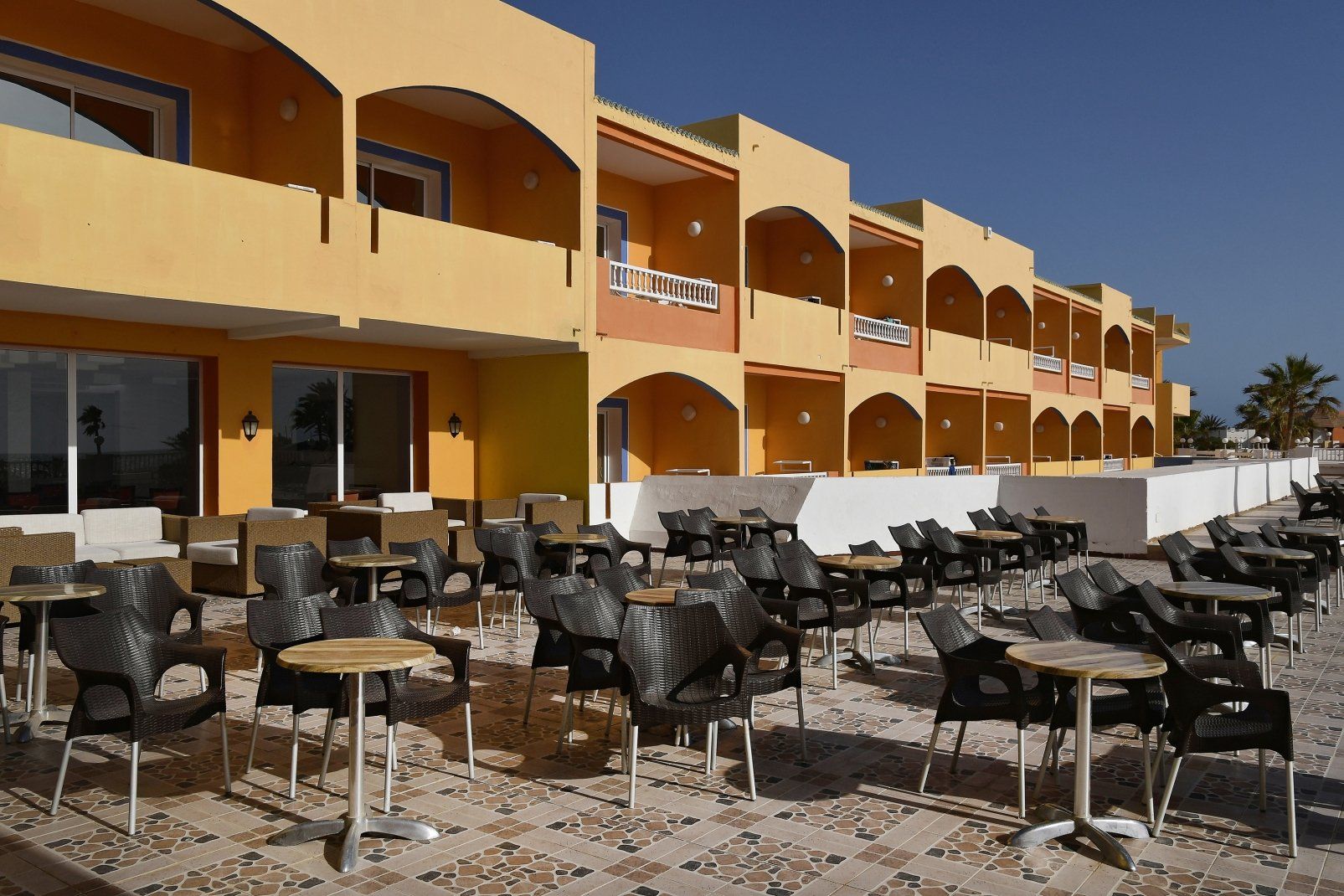 Caribbean World Thalasso Djerba 4* pas cher photo 13