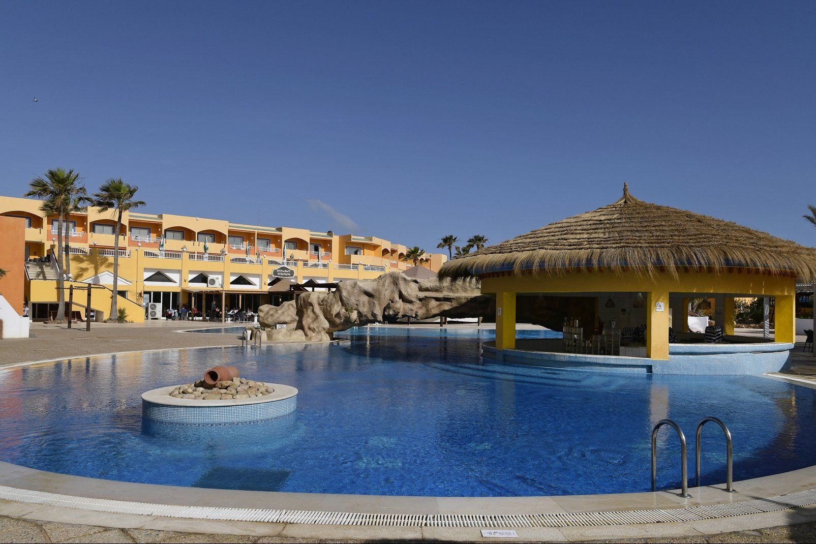 Caribbean World Thalasso Djerba 4* pas cher photo 19