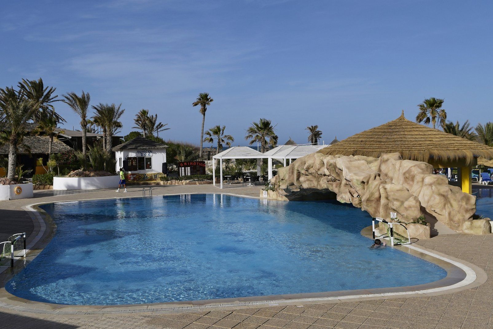 Caribbean World Thalasso Djerba 4* pas cher photo 20