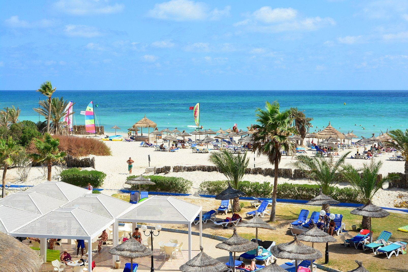 Caribbean World Thalasso Djerba 4* pas cher photo 21