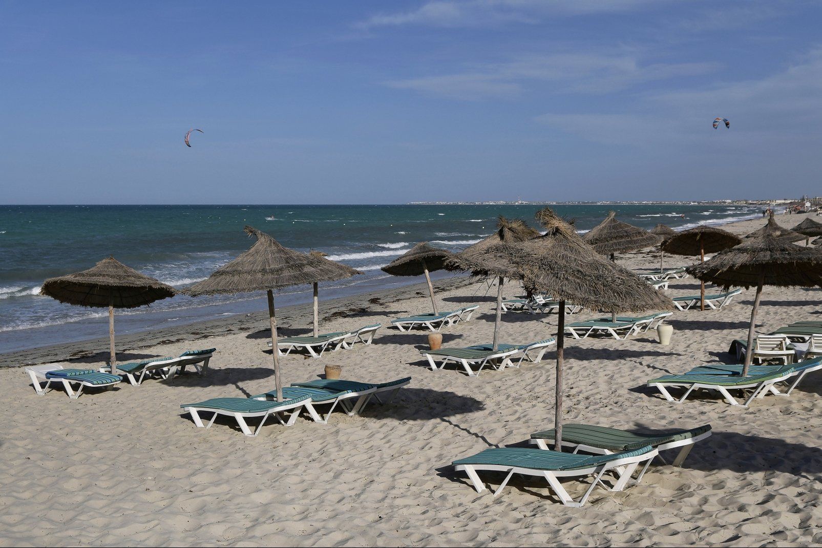 Caribbean World Thalasso Djerba 4* pas cher photo 28