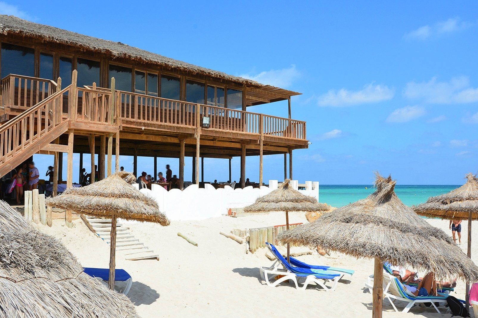 Caribbean World Thalasso Djerba 4* pas cher photo 30