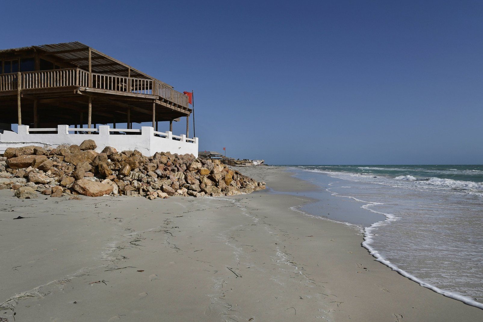 Caribbean World Thalasso Djerba 4* pas cher photo 31