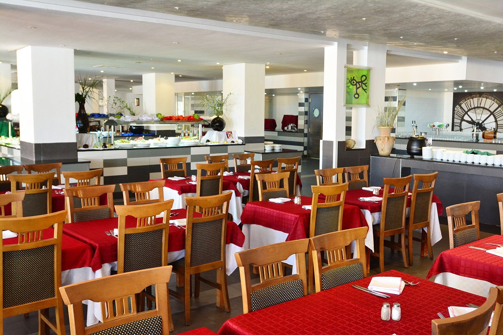 Caribbean World Thalasso Djerba 4* pas cher photo 42