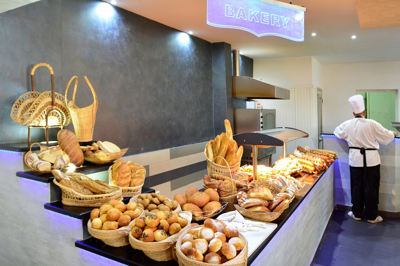 Caribbean World Thalasso Djerba 4* pas cher photo 45