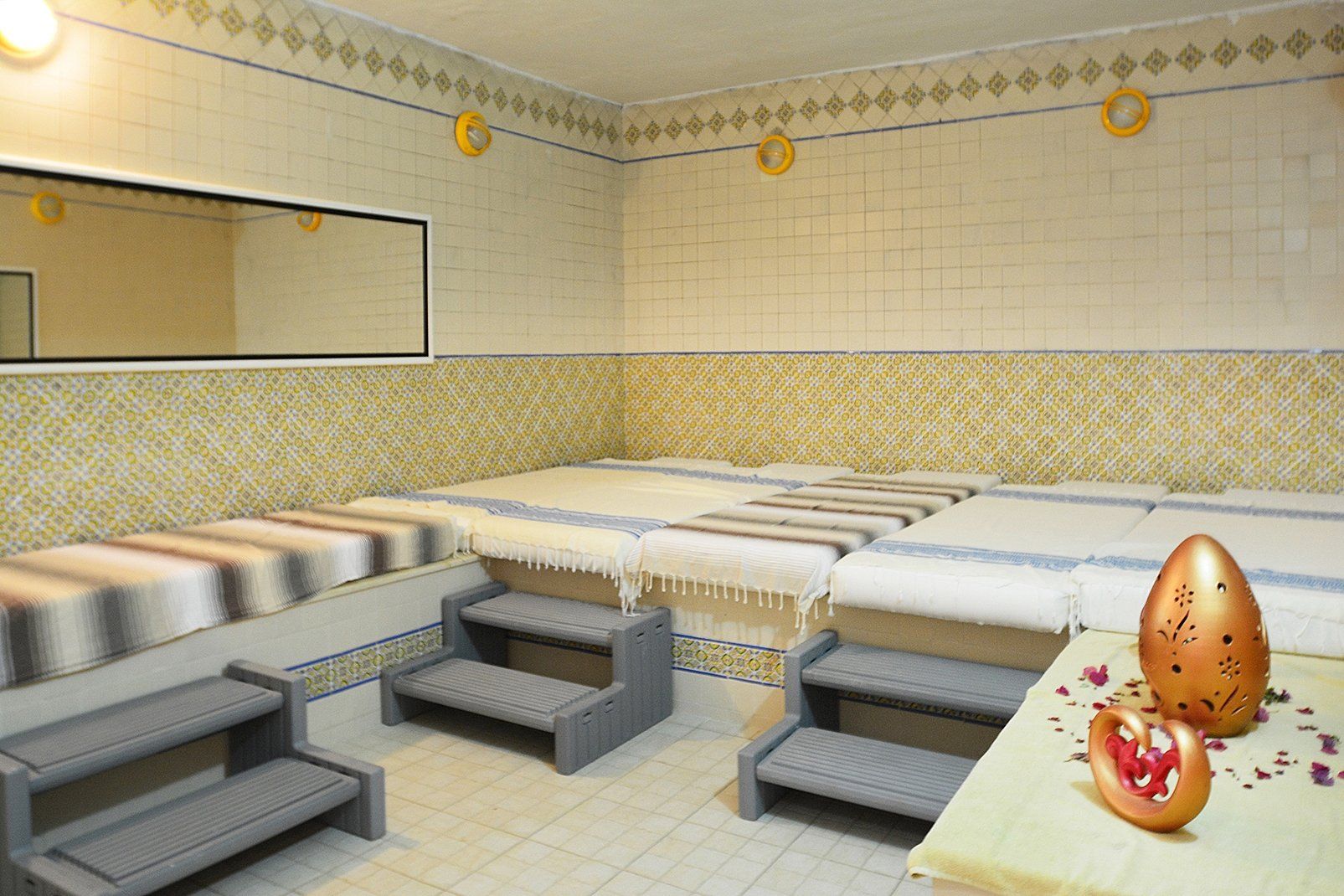 Caribbean World Thalasso Djerba 4* pas cher photo 60