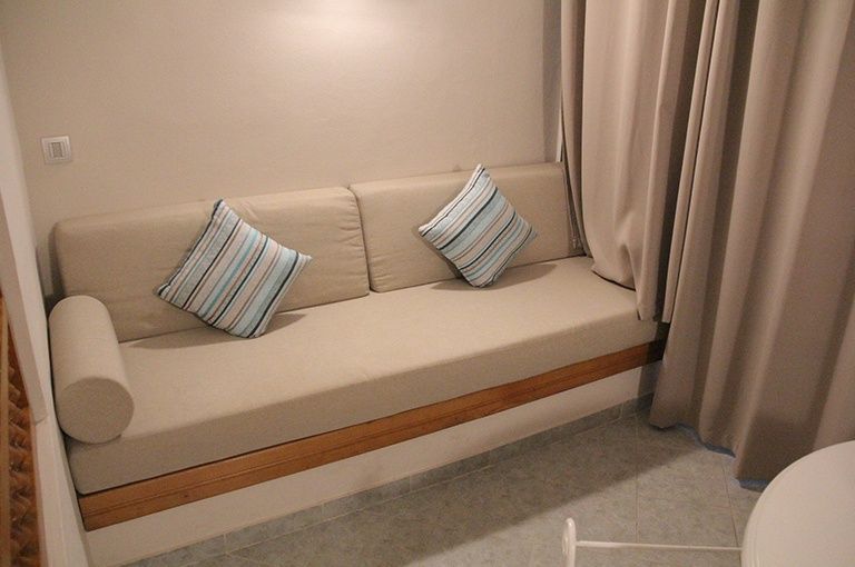 Hôtel Résidence Hammamet 3*, Pension Complète pas cher photo 10