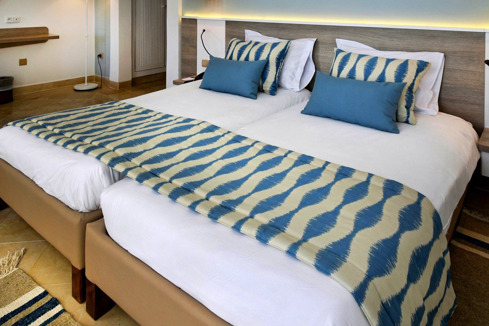 Hôtel Sensimar Ulysse Palace Thalasso Djerba 5* pas cher photo 8