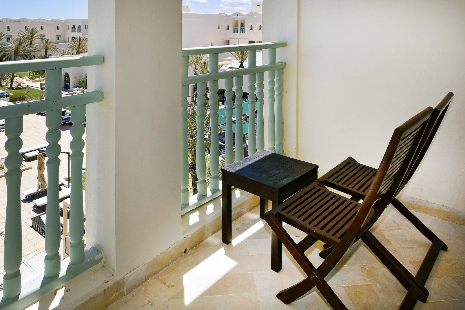 Hôtel Sensimar Ulysse Palace Thalasso Djerba 5* pas cher photo 9