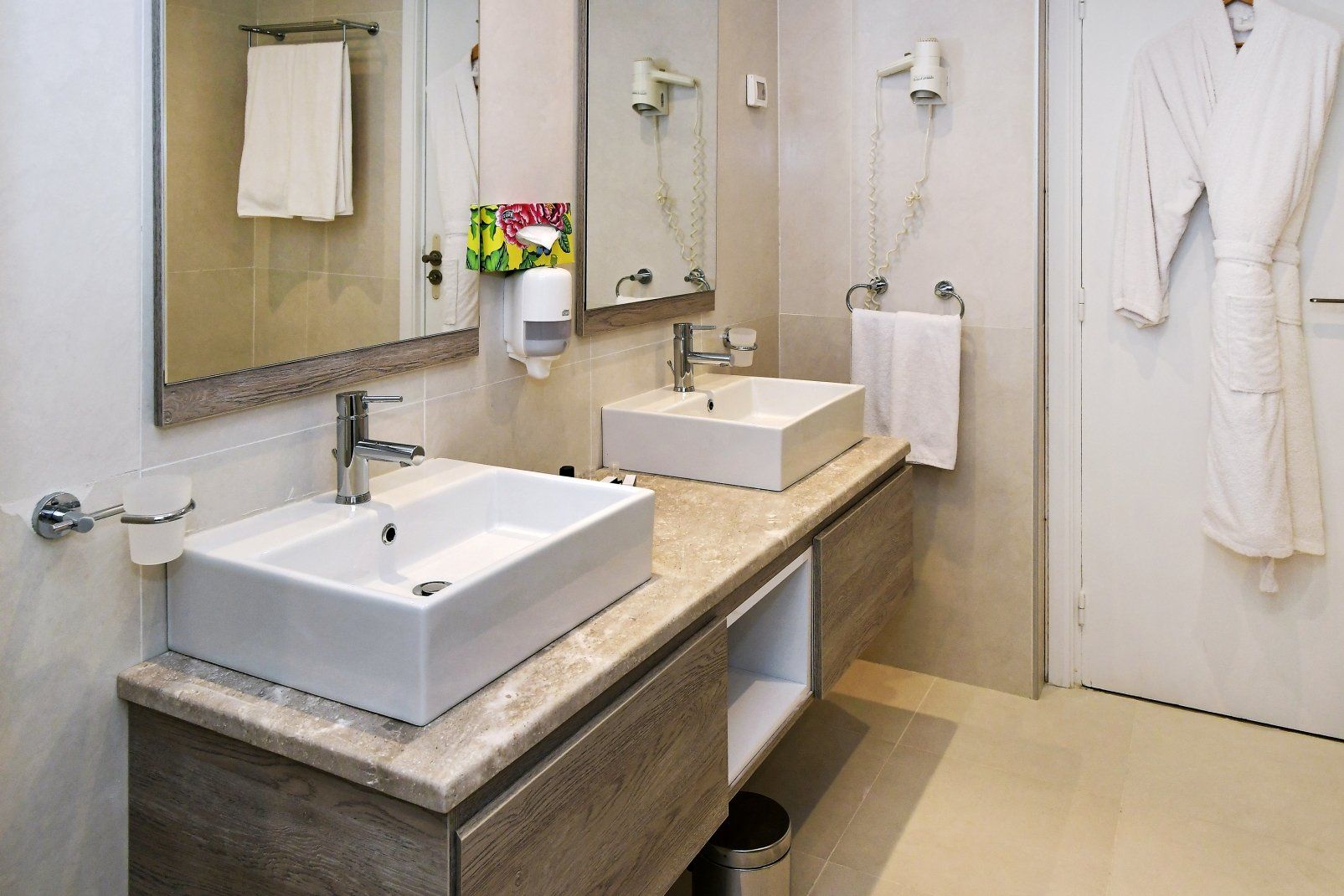 Hôtel Sensimar Ulysse Palace Thalasso Djerba 5* pas cher photo 12