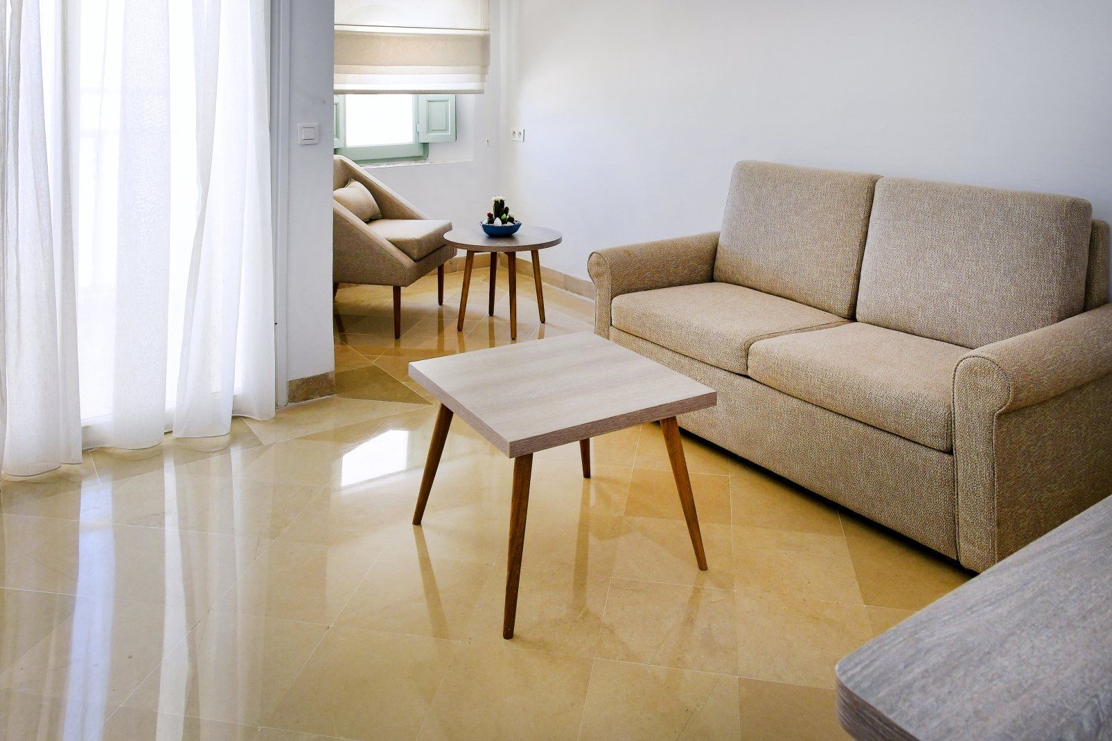 Hôtel Sensimar Ulysse Palace Thalasso Djerba 5* pas cher photo 14