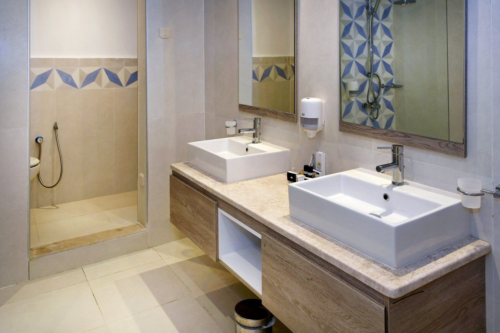 Hôtel Sensimar Ulysse Palace Thalasso Djerba 5* pas cher photo 18