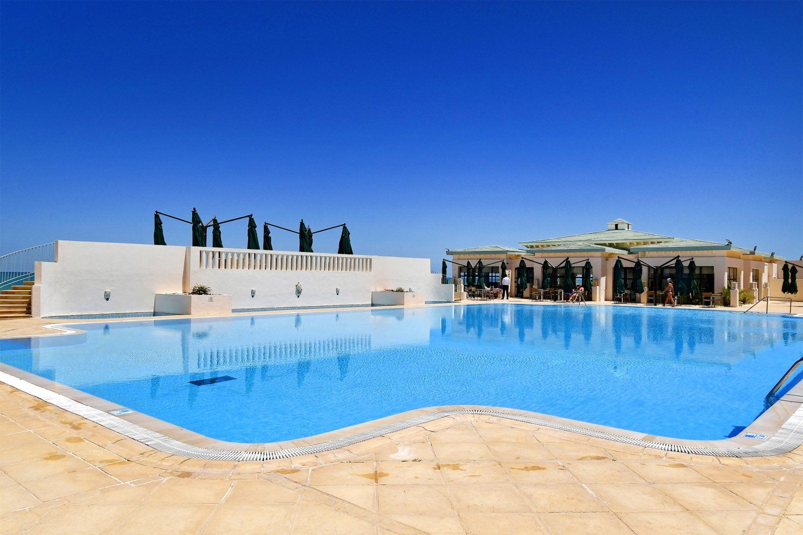 Hôtel Sensimar Ulysse Palace Thalasso Djerba 5* pas cher photo 20