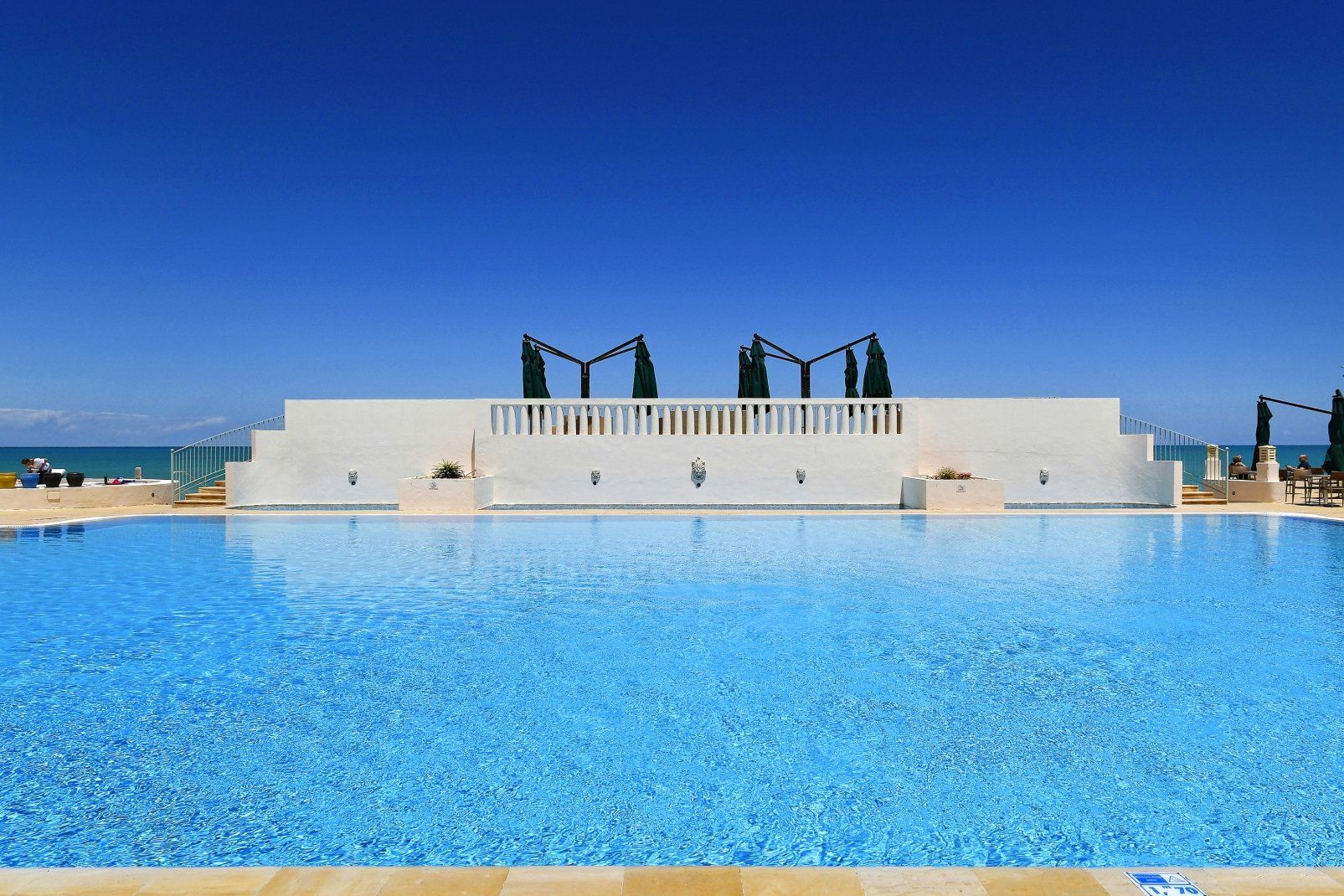Hôtel Sensimar Ulysse Palace Thalasso Djerba 5* pas cher photo 22