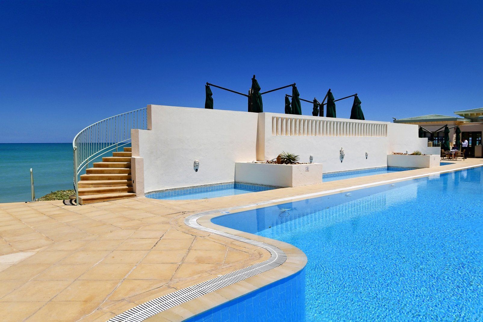 Hôtel Sensimar Ulysse Palace Thalasso Djerba 5* pas cher photo 23