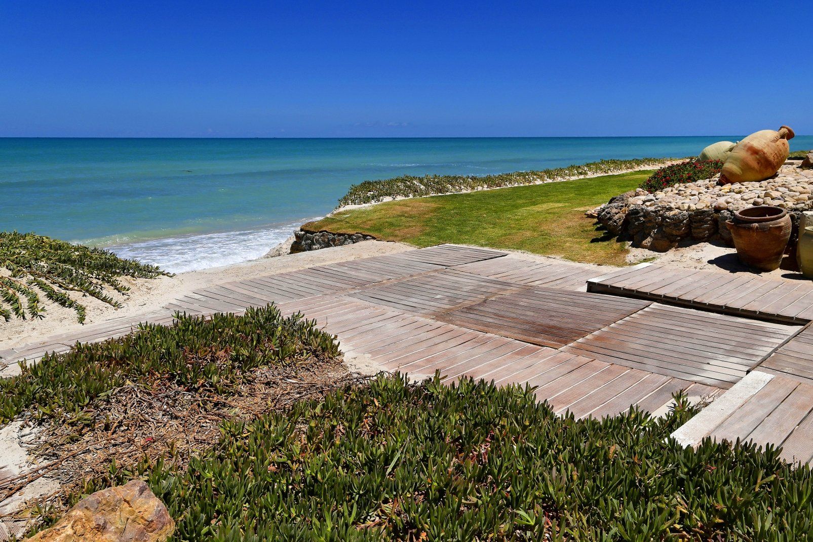 Hôtel Sensimar Ulysse Palace Thalasso Djerba 5* pas cher photo 24