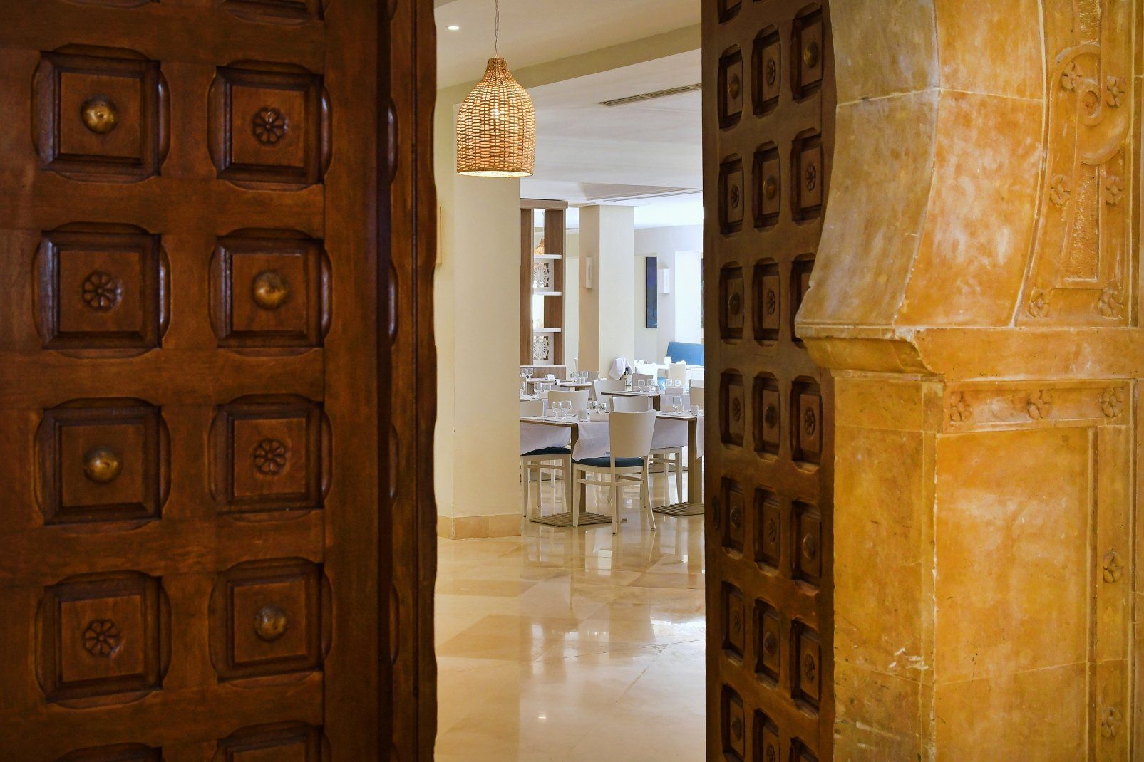 Hôtel Sensimar Ulysse Palace Thalasso Djerba 5* pas cher photo 29