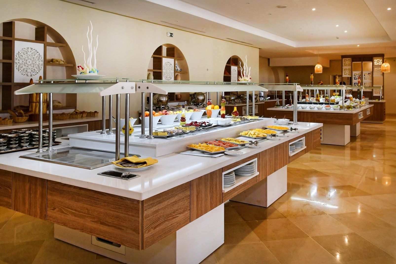 Hôtel Sensimar Ulysse Palace Thalasso Djerba 5* pas cher photo 30