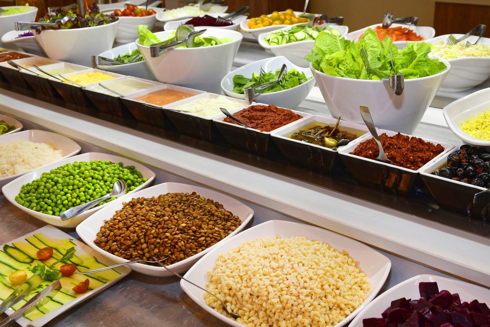 Hôtel Sensimar Ulysse Palace Thalasso Djerba 5* pas cher photo 31