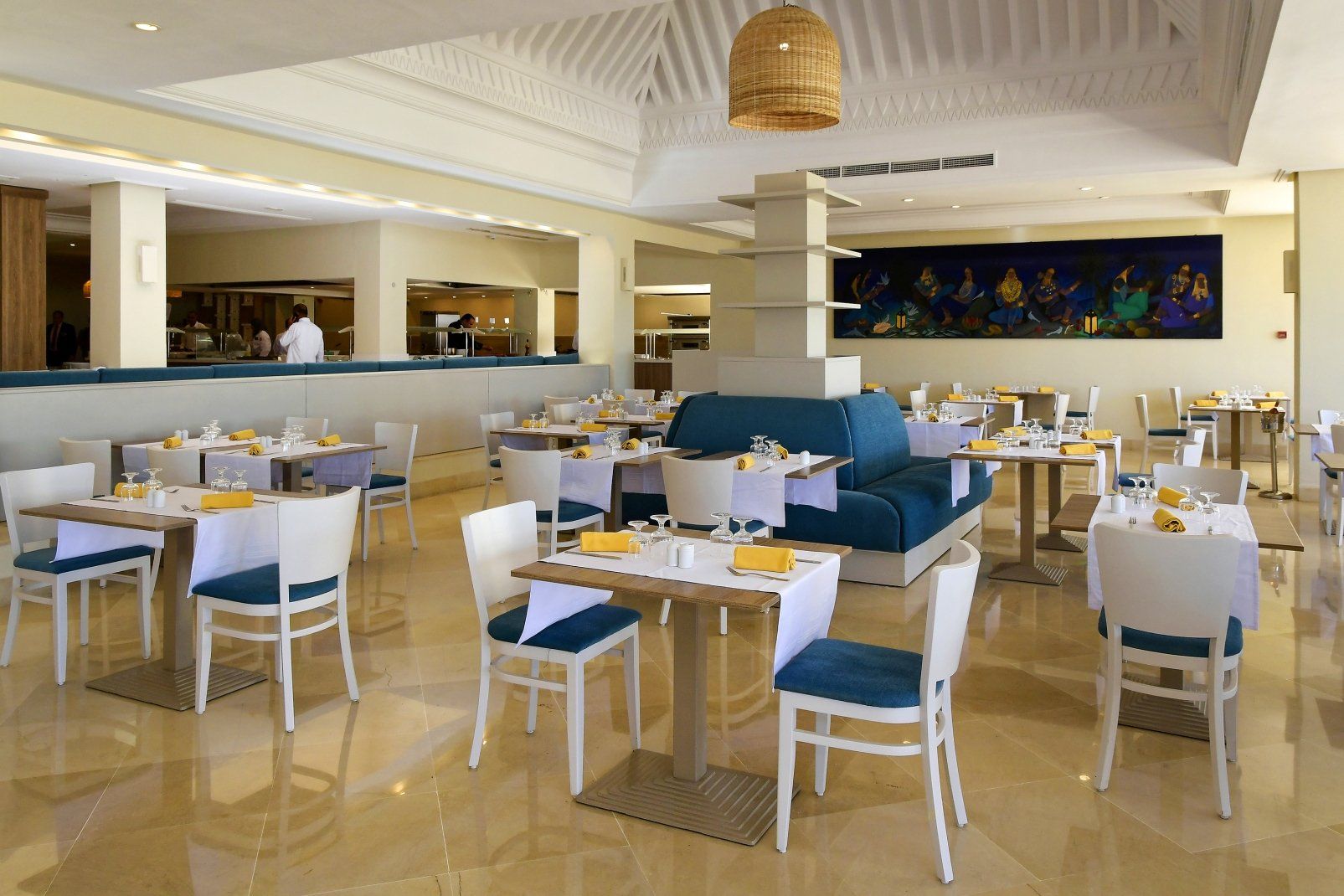 Hôtel Sensimar Ulysse Palace Thalasso Djerba 5* pas cher photo 32