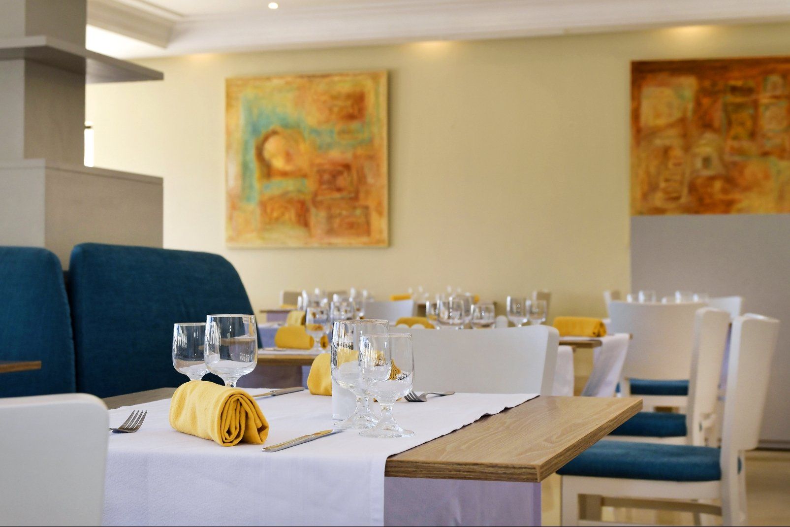 Hôtel Sensimar Ulysse Palace Thalasso Djerba 5* pas cher photo 33