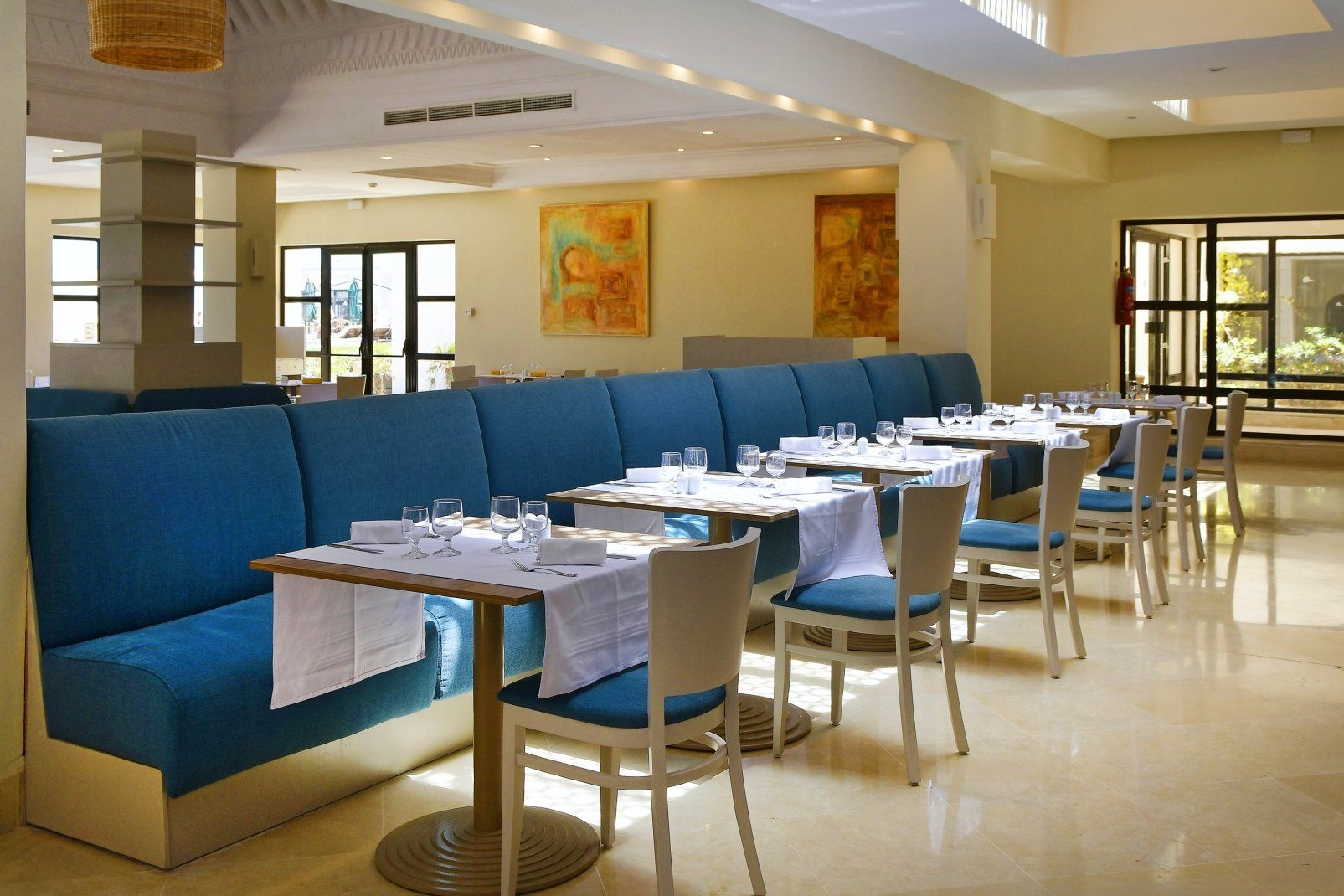 Hôtel Sensimar Ulysse Palace Thalasso Djerba 5* pas cher photo 34