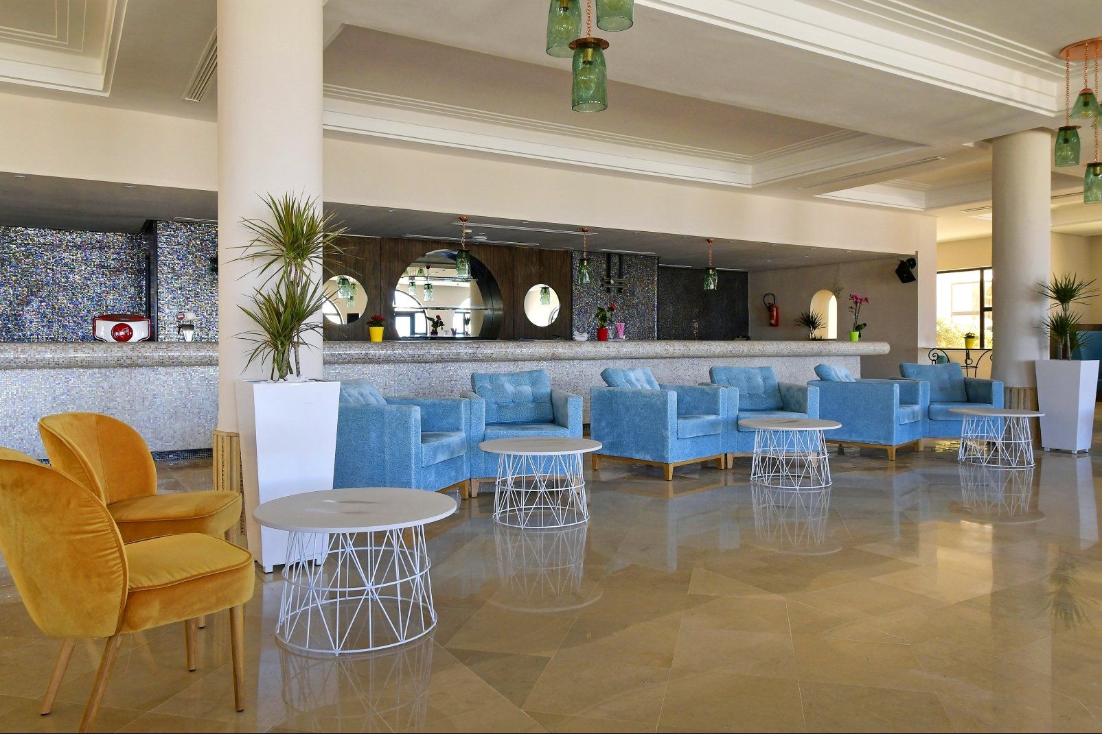 Hôtel Sensimar Ulysse Palace Thalasso Djerba 5* pas cher photo 37