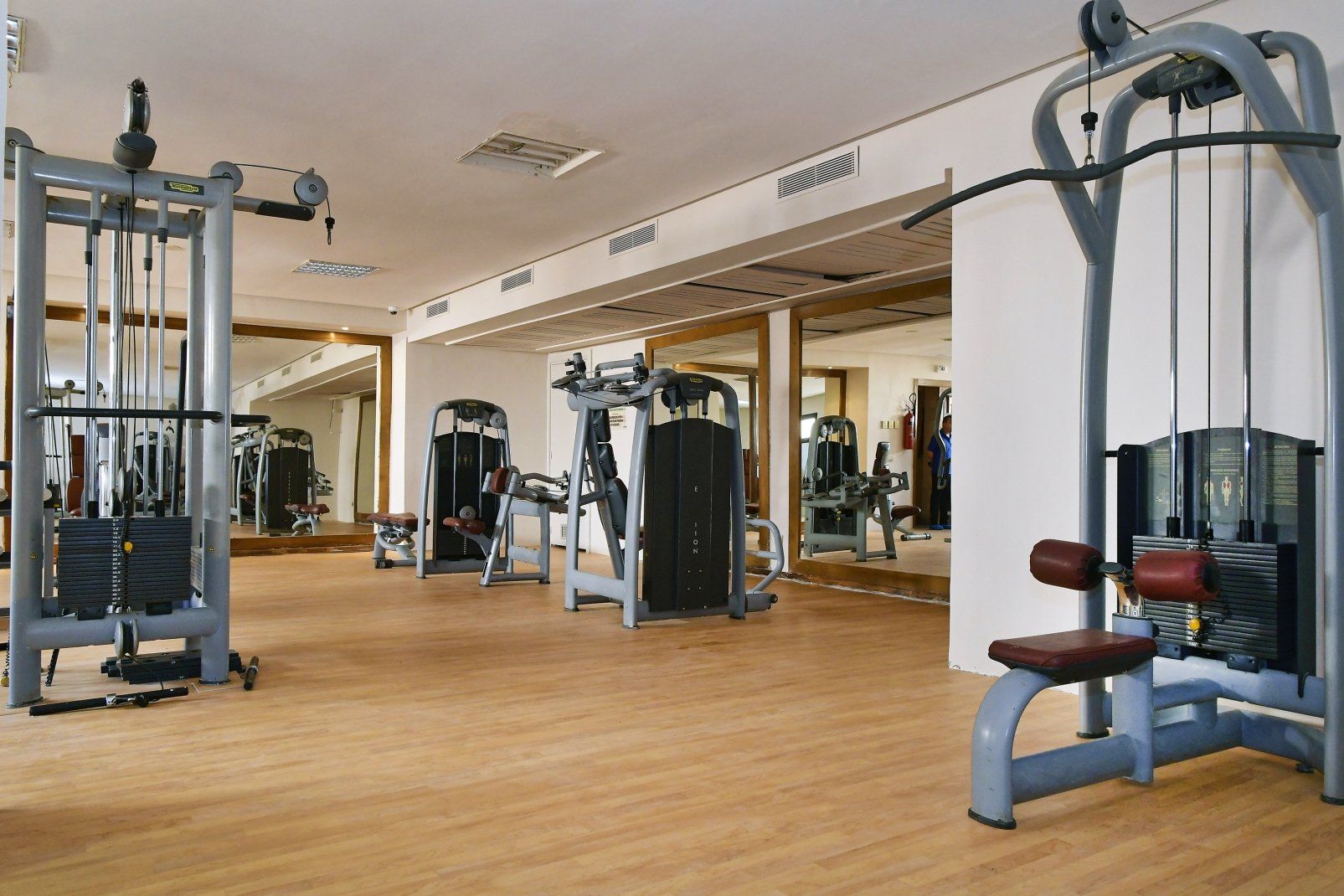 Hôtel Sensimar Ulysse Palace Thalasso Djerba 5* pas cher photo 39