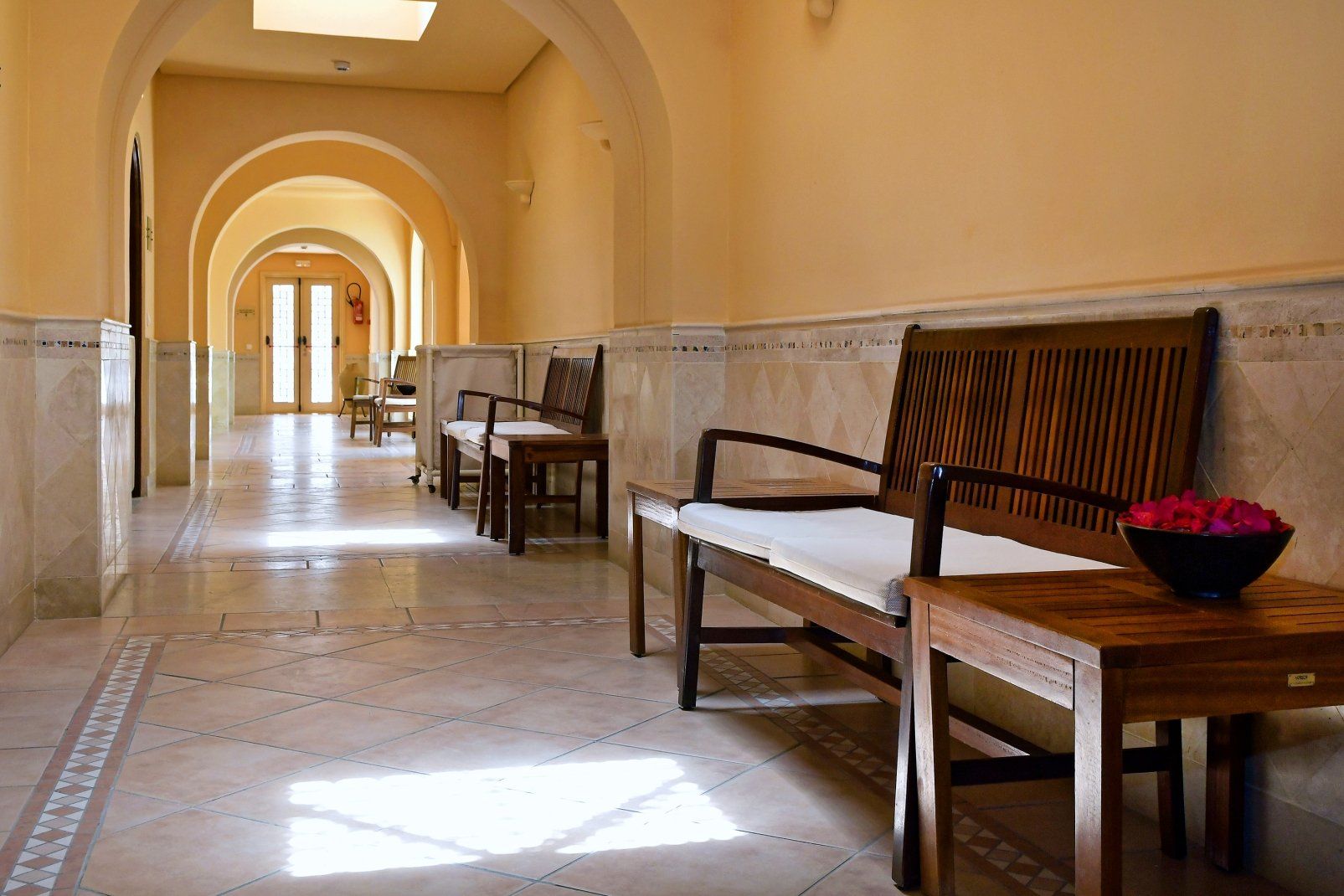 Hôtel Sensimar Ulysse Palace Thalasso Djerba 5* pas cher photo 40