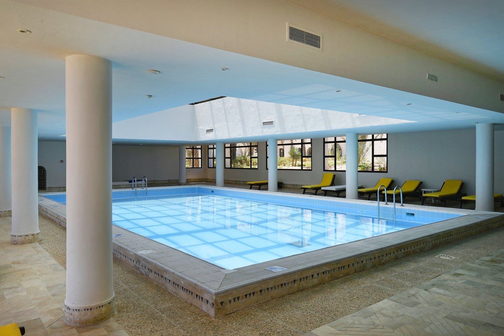 Hôtel Sensimar Ulysse Palace Thalasso Djerba 5* pas cher photo 42