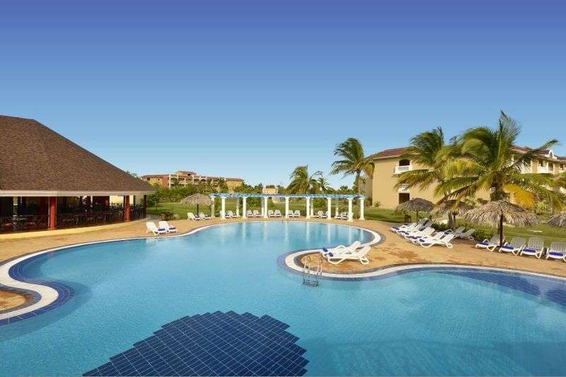 Club Coralia Iberostar Origin Laguna Azul 5* pas cher photo 2