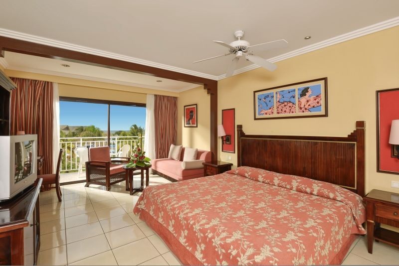 Club Coralia Iberostar Origin Laguna Azul 5* pas cher photo 3