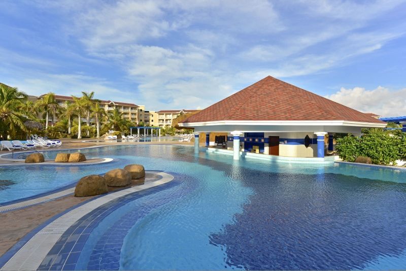 Club Coralia Iberostar Origin Laguna Azul 5* pas cher photo 5