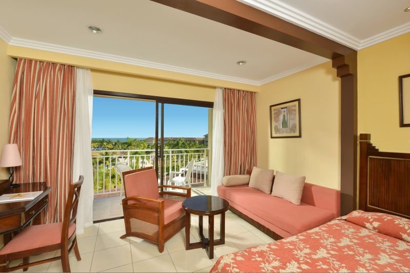 Club Coralia Iberostar Origin Laguna Azul 5* pas cher photo 6