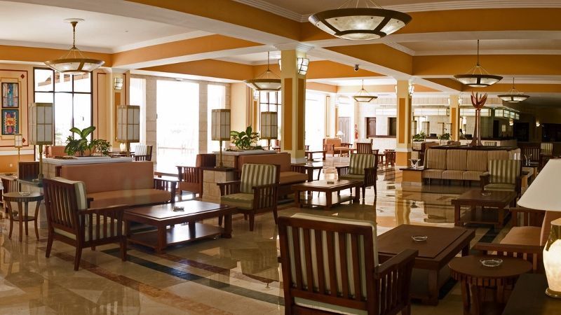 Club Coralia Iberostar Origin Laguna Azul 5* pas cher photo 7