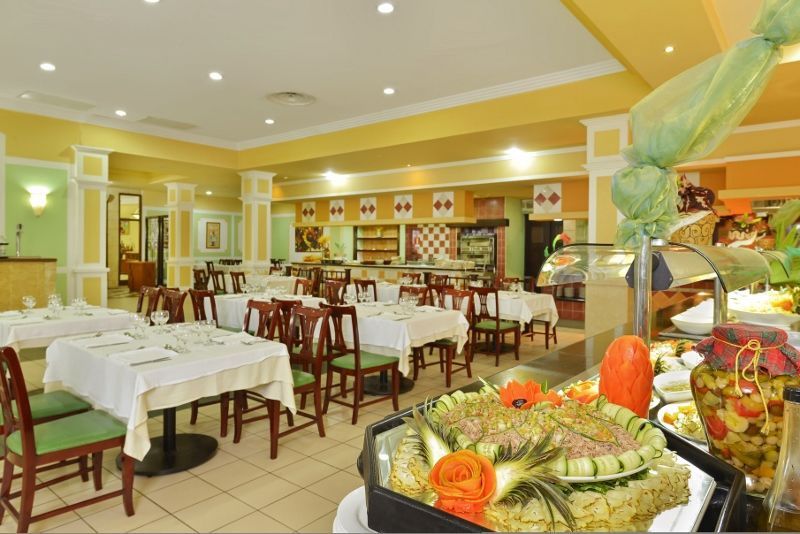 Club Coralia Iberostar Origin Laguna Azul 5* pas cher photo 8