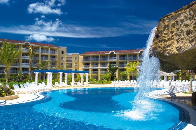 Club Coralia Iberostar Origin Laguna Azul 5* pas cher photo 11