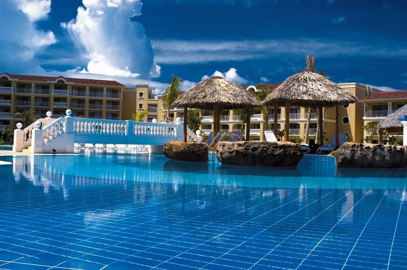 Club Coralia Iberostar Origin Laguna Azul 5* pas cher photo 12