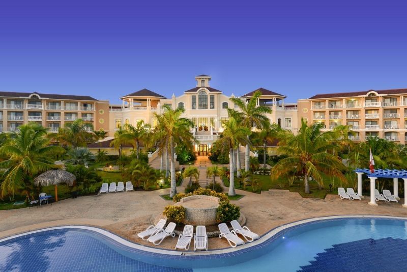 Club Coralia Iberostar Origin Laguna Azul 5* pas cher photo 13